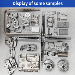M16, M24, M36 công nghiệp Telescopic ARM CNC tự động ống và NUT tay khoan <span class=keywords><strong>servo</strong></span> kim loại Máy khai thác - Product Image 6