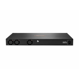 Commutateur réseau d'entreprise HPE <span class=keywords><strong>Aruba</strong></span> <span class=keywords><strong>JL261A</strong></span> 48 ports PoE SFP géré empilable QoS en stock - Product Image 2