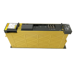A06B-6114-H201 Servo <b>Drive</b> FANUC - Product Image 5