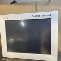 Terminal de contrôle PLC Advantech TPC-1582H tactile TPC1582H43A140WBR1E-T – Approvisionnement en gros