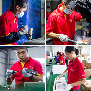 Grifo <span class=keywords><strong>de</strong></span> Bañera Moderno <span class=keywords><strong>de</strong></span> Latón para Uso en Hoteles, Acabado Cromado, Mezclador <span class=keywords><strong>de</strong></span> Agua Fría y Caliente - Product Image 6