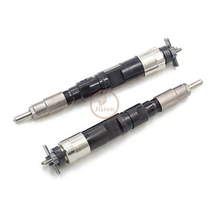 Injecteur Common Rail JISION de haute qualité avec garantie de 3 mois RE507860 RE516540 RE519730 SE501924 - Product Image 5