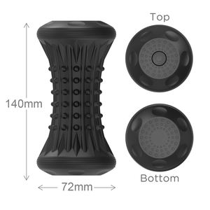 Перезаряжаемый Вибрационный массажер для ног - Product Image 5