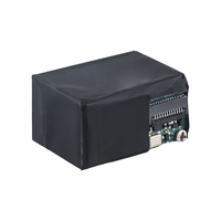 Module de scanner de codes à barres QR à moteur fixe OEM Mini lecteur de codes à barres intégré 1D 2D USB CMOS pour entrepôt support mural Stock