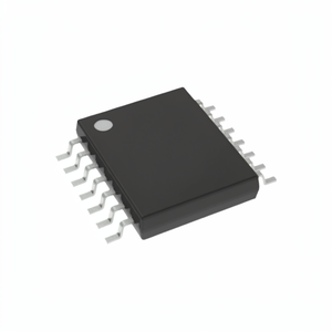 Logic 14 TSSOP Original One Stop Service CD4013BPWRG4 Buy Electronics Components Online - Product Image 1