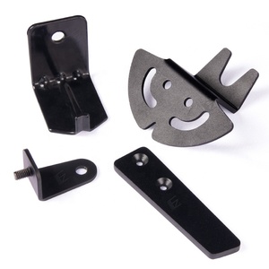 Tù<span class=keywords><strong>y</strong></span> chỉnh âm thanh khuếch đại bao vâ<span class=keywords><strong>y</strong></span> tấm kim loại chế tạo Anodized tấm nhôm chế biến kim loại - Product Image 4