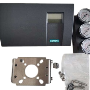 6DR5220-0EM01-0AA0 SIPART PS2 Actionneur électrique intelligent à double action 6DR5220 0EM01 - Product Image 6