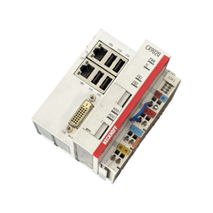 Módulo PLC Beckhoff CX9020-0115 Sellado en Caja, Envío Acelerado - Product Image 2