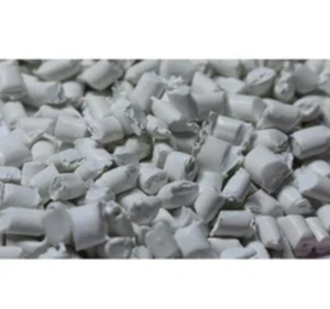 PBT gf10 10% viên sợi thủy tinh gia cố cường độ cao mô hình chịu nhiệt 05g10 25kg/Bao yunzhi thương hiệu màu đen - Product Image 3