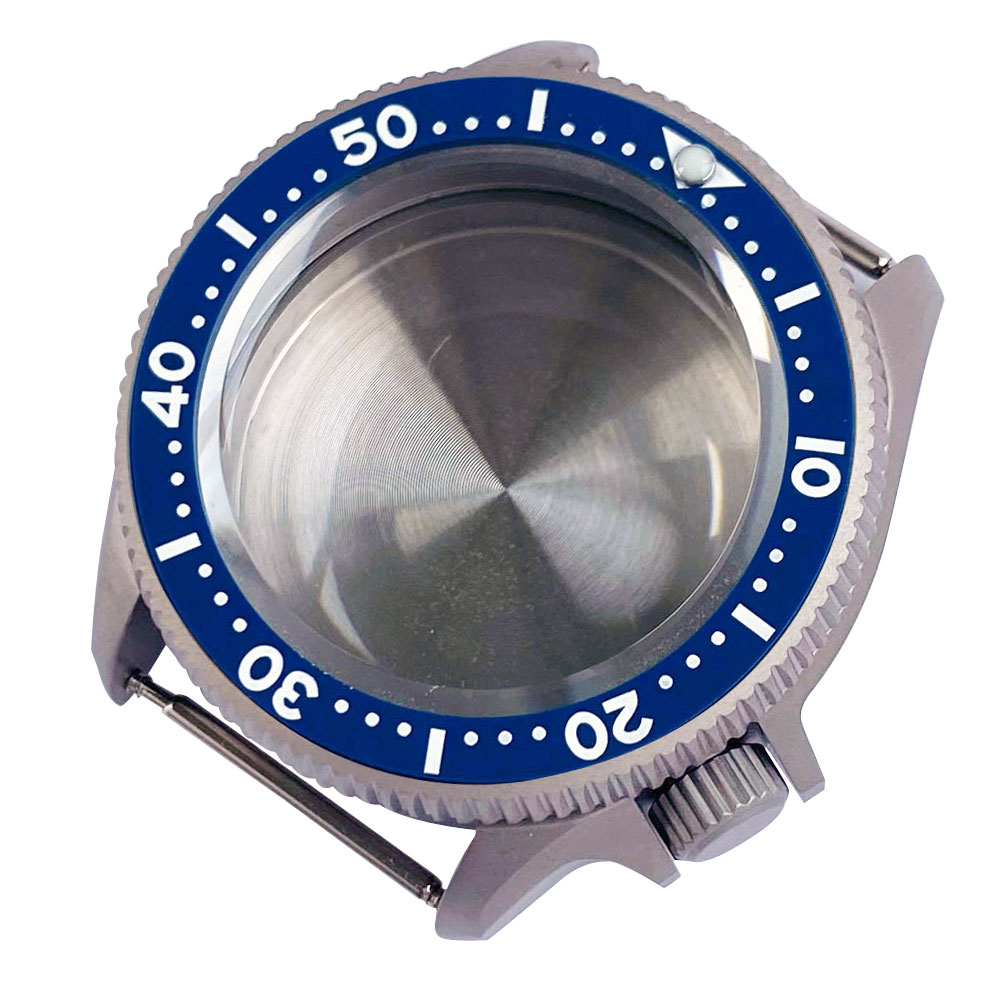 Insert NH35-bleu