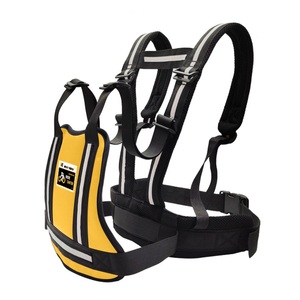 어린이 하네스 안전 스트랩 안티 드롭 아기 승마 안전 벨트 오토바이 스쿠터 - Product Image 5
