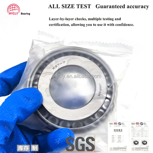 R37-7 Différentiel intermédiaire intermédiaire roue dentée roulement à rouleaux R37-2 R64-40 - Product Image 3