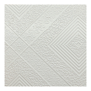 <span class=keywords><strong>Dalles</strong></span> de plafond en plâtre 60x60, panneaux de plafond PVC, <span class=keywords><strong>dalles</strong></span> de plafond en plâtre, <span class=keywords><strong>dalles</strong></span> de plafond suspendu PVC - Product Image 5