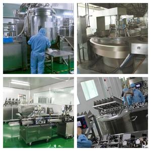 Innovy Venta caliente Preparación de enzimas Peroxidasa de rábano picante CAS 9003-99-0 Aditivo alimentario con entrega rápida - Product Image 6