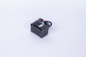 Nema17 Closed-loop <b>28mm</b> 35mm 42mm 57mm 60mm 86mm 1.8 Degree 3.75V 1.5A 750mNm Motor 42D8411-02 Hybrid Motor 42D8411-02 - Product Image 2