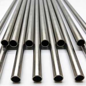 Tube en alliage de titane Ti-6Al-4V Grade 5 sans soudure, fourni par l'usine, pour l'industrie aérospatiale - Product Image 3