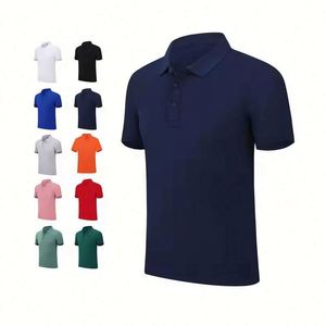 ออกแบบเสื้อยืดฟุตบอลสีขาวพิมพ์โลโก้ตามสั่ง วัสดุใหม่ ขายส่ง ของขวัญองค์กร เสื้อยืดธุรกิจสั่งทำพิเศษ - Product Image 6