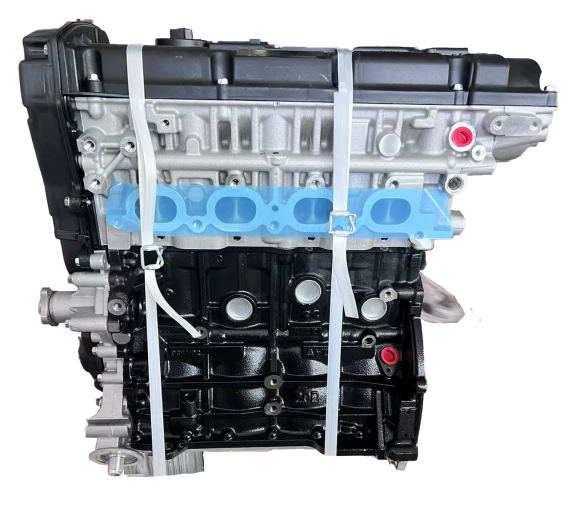High Quality Hyun-dai Kia G4GC 2.0L Engine Assembly Gasoline Engine Replacement Motor Auto Parts