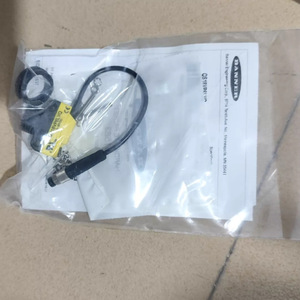 แบนเนอร์ QS18VP6LVQ โฟโตอิเล็กทริคเซนเซอร์ ลิมิตสวิตช์ ชนิดสายไฟ สำหรับเครื่องจักรอัตโนมัติ - Product Image 4