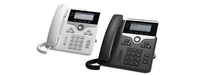 Teléfono IP CP-7821-K9, Serie 7821, Teléfono Inalámbrico IP Unificado con Cargador Múltiple, Teléfono VoIP
