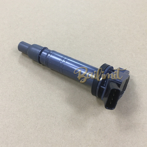 คอยล์จุดระเบิดสำหรับเปลี่ยน90919T2001 90919-T2001สำหรับ RAV4โตโยต้าสำหรับ HIACE สำหรับ <span class=keywords><strong>Fortuner</strong></span> สำหรับ Camry สำหรับ Innova 2.4L 2000-2005 - Product Image 5