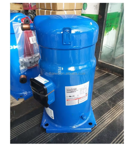 Hiệu quả cao danfosses CuộN máy nén lạnh hlm072t4lc6 danfosses màu xanh cuộn máy nén - Product Image 6