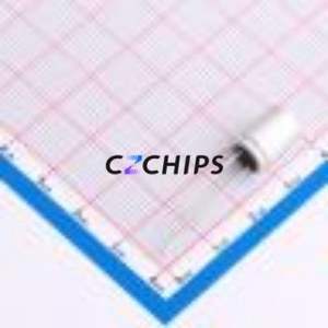 Condensador Sólido HS1C337M0811PC, Componente de Montaje en Orificio (THT), D8xL11.5mm 330uF 20% 16V 3.5mm - Product Image 2