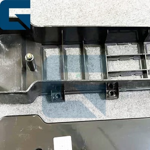 Caja de Fusibles WG9925771005, Caja de Cables Derecha, Cuerpo y Cubierta para Repuestos de Camiones - Product Image 3