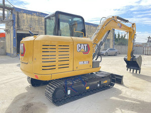 Excavatrice d'occasion CAT 305.5, modèles CAT 305.5E2, 306E2, 307D, 306E2, 308C, mini-excavatrice sur chenilles hydraulique, vente chaude, 307, <span class=keywords><strong>308</strong></span> - Product Image 2