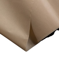 30gsm non couché artisanat papier Jumbo rouleau de tissu pour Sublimation CAD Cam traceur pour vêtements et chaussures
