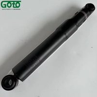 Goto Quality First Auto Suspension Parts 48531-8Z034 Pour Toyota Amortisseur