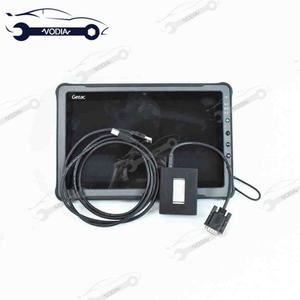 เครื่องสแกนวินิจฉัยรถยก V4.38สำหรับ jungheinrich judit 4 incado BOX ชุดวินิจฉัย judit พร้อมแท็บเล็ต F110 - Product Image 4