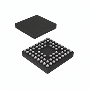 Achetez en ligne des composants électroniques embarqués 68 TFBGA 5M160ZM68I5N d'origine - Product Image 1