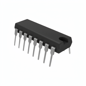 LTC1596-1CCN#PBF Original One Stop Service Data Acquisition 16 DIP Electronic Circuit Components - Product Image 1
