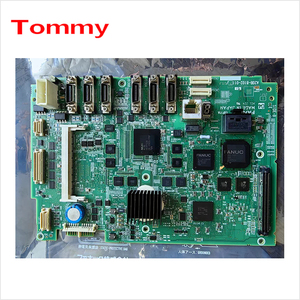 แผงวงจรหลัก FANUC ของแท้ รุ่น A20B-8102-0117 - Product Image 3