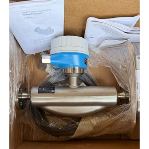 Débitmètre numérique Coriolis Endress+Hauser (E+H) Proline Promass H 500 pour la mesure de l'eau, du gaz, de l'huile et de l'air OEM - Product Image 2