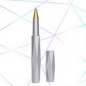 Nouveau stylo bille métallique 2026 – Stylo de luxe fin de qualité supérieure – Cadeaux promotionnels – Stylo publicitaire pour bureau – Personnalisation du logo - Product Image 6