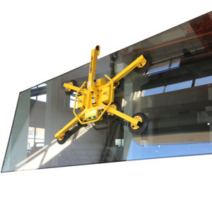 רכיבים אלקטרוניים מלאי ספוט מלא חשמלי מפלצת הרמה E מרים ואקום זכוכית - Product Image 4