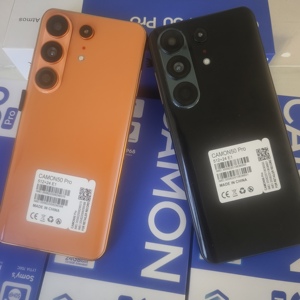 Nouveau smartphone 5G Camon 50 Pro Android 15.0 Édition Globale 16 Go de RAM Écran 144 Hz Double SIM 5G en promotion - Product Image 6