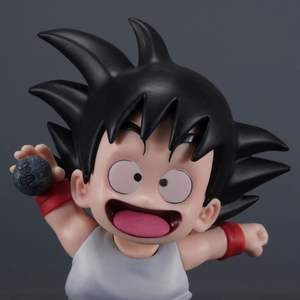 Figuras <span class=keywords><strong>de</strong></span> Acción <span class=keywords><strong>de</strong></span> Goku y Krillin Estilo Q, Inspiradas en el Anime DBZ, con Trajes <span class=keywords><strong>de</strong></span> Entrenamiento <span class=keywords><strong>Originales</strong></span> para Coleccionistas y Fans - Product Image 4