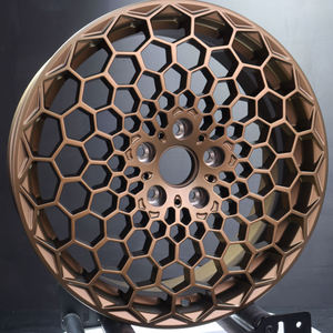 Jantes forgées 5x120 <span class=keywords><strong>18</strong></span> 19 20 21 22 <span class=keywords><strong>pouces</strong></span>, jantes en alliage d'aluminium personnalisées, compatibles avec les voitures BMW série 3 4 5 6 <span class=keywords><strong>7</strong></span> X3 X4 X5 X6 - Product Image 2