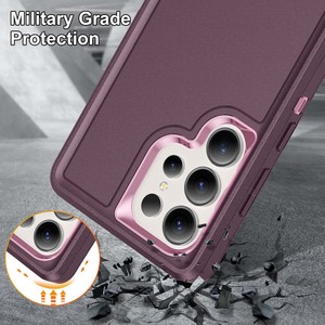 เคสโทรศัพท์ Samsung S26 Ultra S25 <span class=keywords><strong>Note</strong></span> <span class=keywords><strong>10</strong></span> <span class=keywords><strong>Plus</strong></span> รุ่น Galaxy S26 <span class=keywords><strong>Plus</strong></span> S25 S24 S23 เคสกันกระแทก ฝาหลัง ขายส่ง - Product Image 5