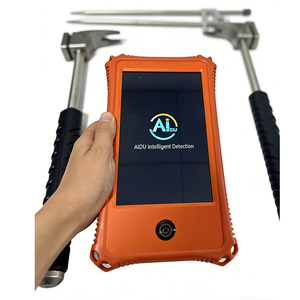Détecteur d'eau souterraine multicanal AIDU ADMT-180ZN <span class=keywords><strong>de</strong></span> 180 m, précis et abordable - Product Image 5