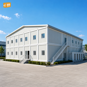 Conteneur préfabriqué mobile pour camp pétrolier, <span class=keywords><strong>maisons</strong></span> préfabriquées en kit pour bureau, maison prête à l'emploi, bureau portable, maison <span class=keywords><strong>de</strong></span> luxe - Product Image 1