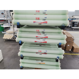 Fabricante de Membranas de Ósmosis Inversa 4040 6040 8040, Proveedor de Membranas ULP <span class=keywords><strong>LP</strong></span> BW SW RO, Grupo Huamo, Membrana para Tratamiento de Agua - Product Image 6