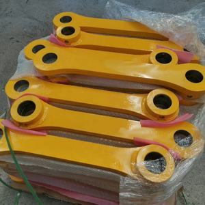 Cubo de excavadora Enlace H para excavadora - Product Image 4