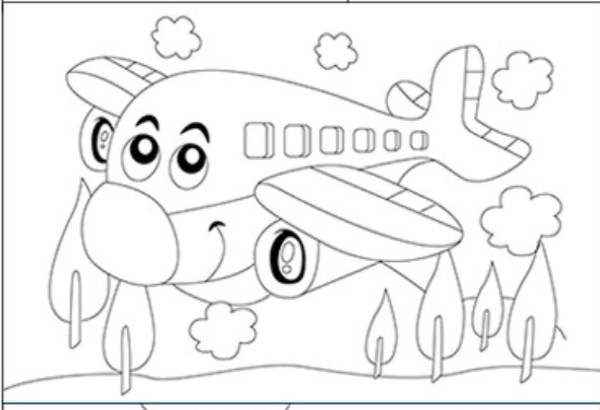 20*30 (Airplane style)