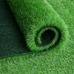 Césped Artificial <span class=keywords><strong>Kikuyu</strong></span> en Rollo para Complejos Deportivos Profesionales, Campos Deportivos Comunitarios, Estadios Escolares, Césped Atlético Duradero - Product Image 1