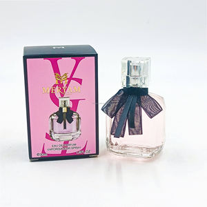 Coffret Cadeau de Mini Parfums de Luxe - Eau de Parfum et Brume Corporelle Longue Durée pour Femme - Product Image 4