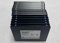 Untuk Penyimpanan Internal U.2 NVMe PCIe Gen4 Enterprise SSD 7.68TB dengan Kecepatan Baca hingga 6400 MB/s & Kecepatan Tulis 3800 MB/s PM9A3